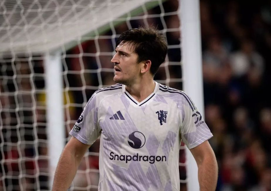 Manchester United vs Brighton injury: Maguire Mount is doubtful, Brighton or 6 people cannot play