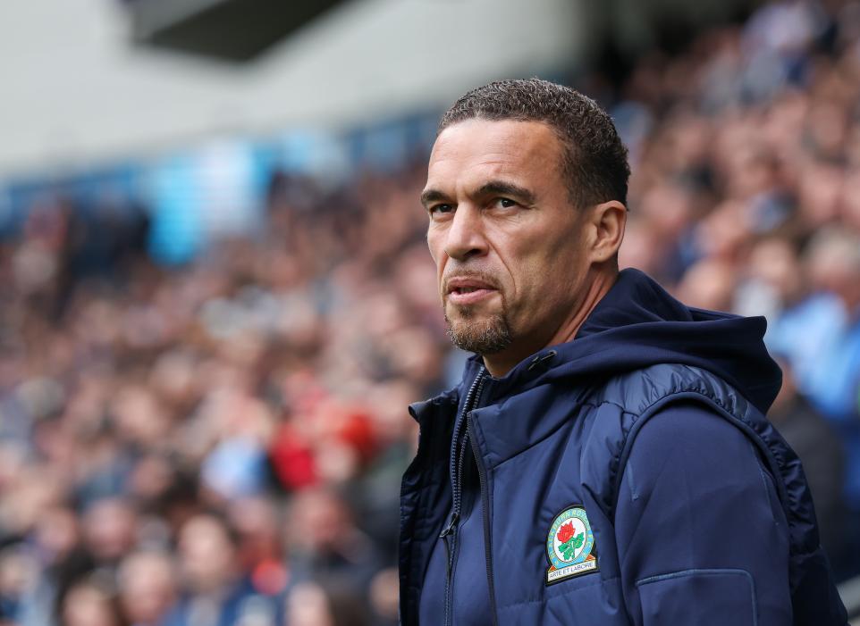 Only 2 wins in 10 rounds! Blackburn boss: Certain key decisions changed the outcome of the game