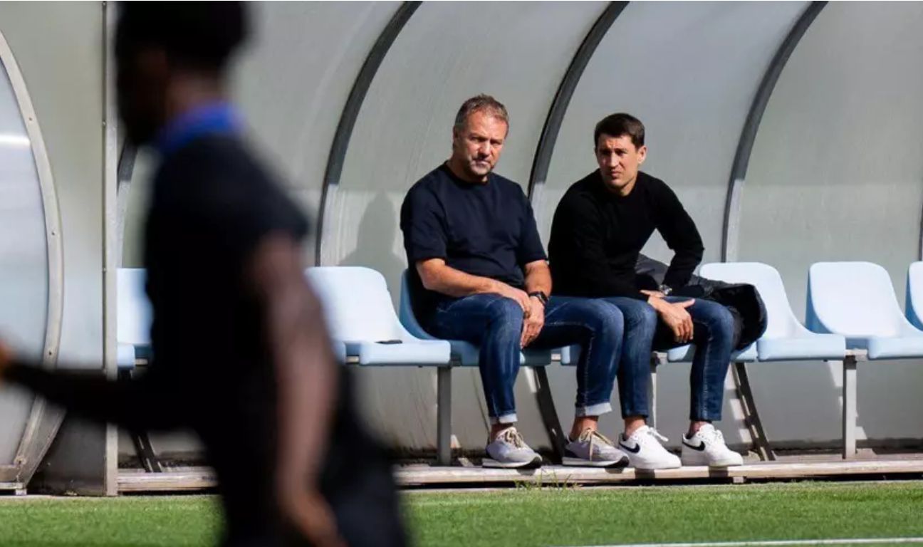 Bojan: To protect Yamal from off-field influence, Rashford still needs time to verify