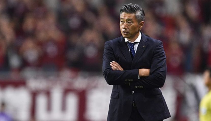 Victory Pill upgrade is in sight! Takuya Takagi led the team to 15 games undefeated and bluntly said that the leading position must also be attacked