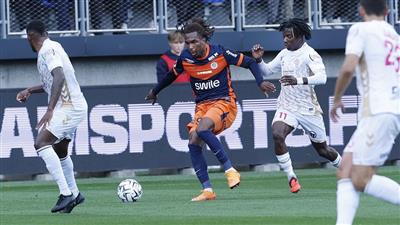 Montpellier defender: I have fully recovered, and we must not underestimate the enemy when playing at home