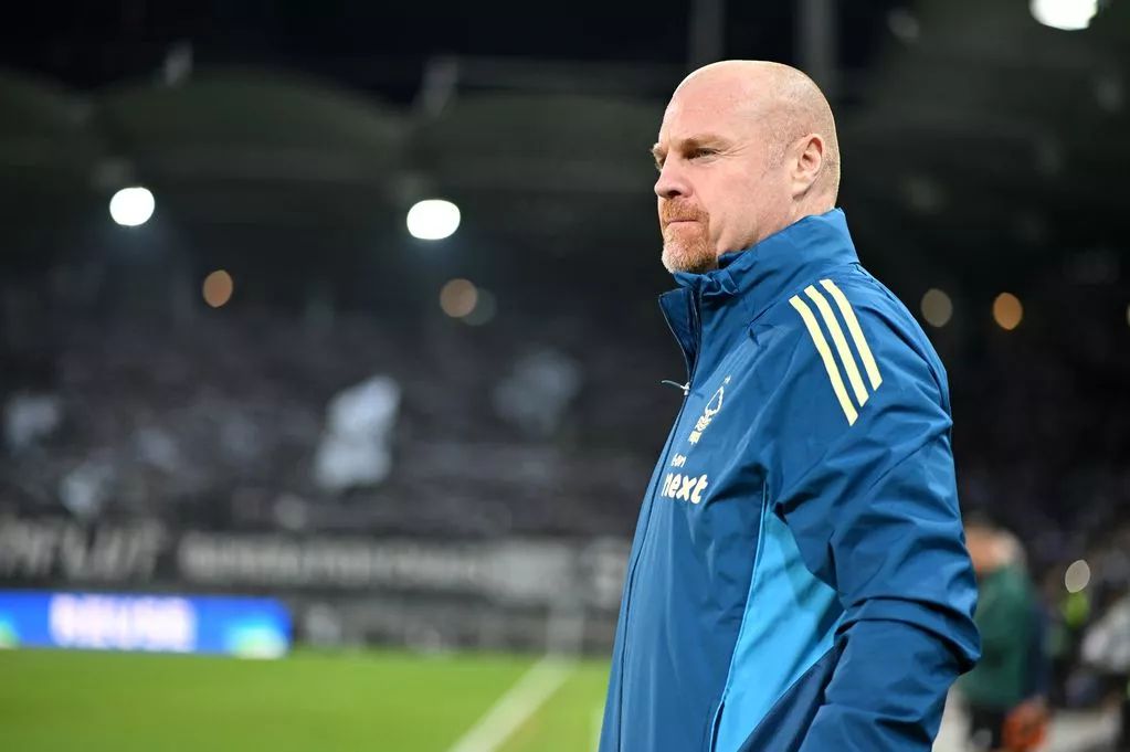 Forest coach: It’s frustrating to have an advantage but not win. The team is stretched and has little room for adjustment.