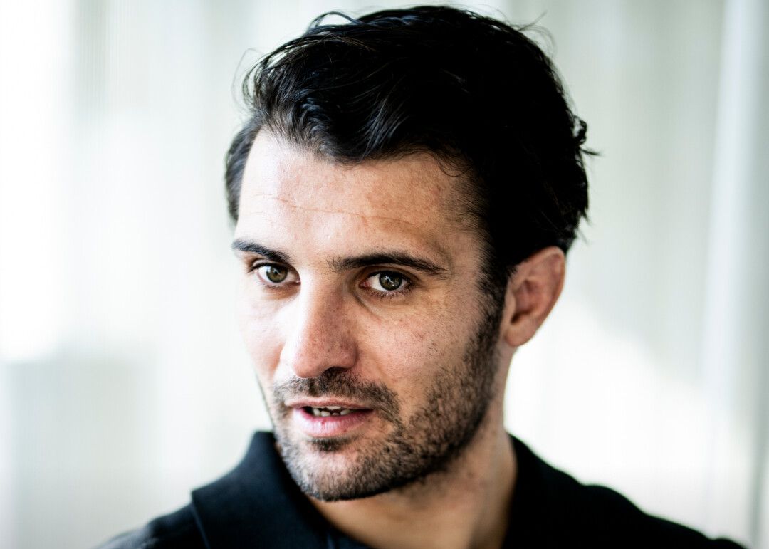 Former French international Dubois officially announced his retirement at the age of 31