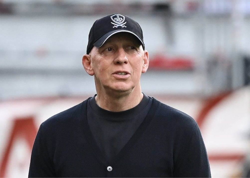 Brest coach: He is not worried about the team’s lack of scoring skills and has a chance to score points against Marseille