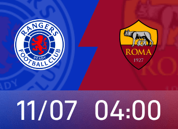 Europa League preview: Rangers' physical fitness is worrying, but Roma takes advantage of the chaos to score a three-pointer as a guest?