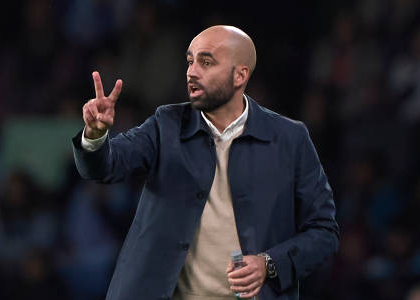 Celta coach: Zagreb has a high winning rate at home, but we will aim to win