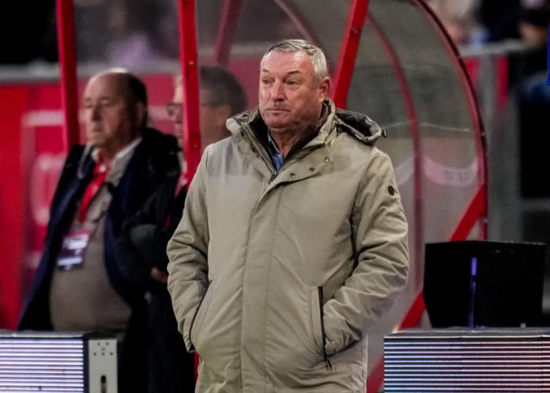 Utrecht coach: Porto's defense has no blind spots, and the opponent's coach will not underestimate the opponent because of the points difference