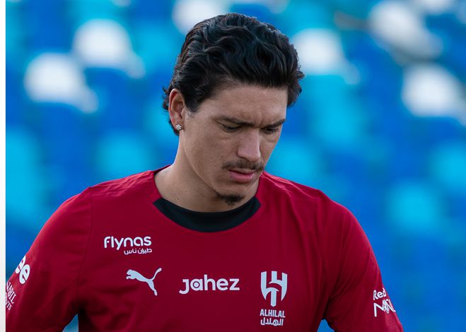 Crescent official: Malcolm and Milin have returned to training together, and Nunez is still undergoing recovery exercises