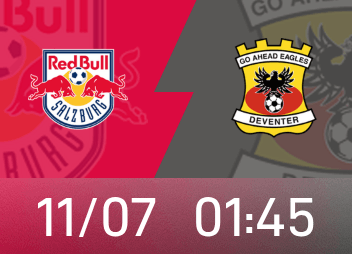 Europa League preview: Salzburg is not afraid of the Eredivisie, the forward Eagles have lost 11 of their 13 away games in Europe