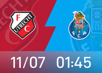 Europa League preview: Utrecht’s fighting spirit is in doubt, Porto’s winning streak not only boosts morale