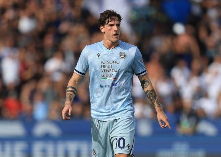 Zaniolo: Leaving Roma was a big blow to me and I won’t celebrate wildly at Roma’s home stadium again