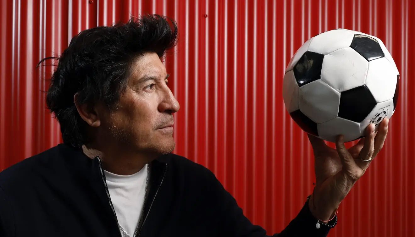 Former Real Madrid player: I don’t recommend Real Madrid sign Yamal, Pedri is the one who suits Real Madrid’s temperament