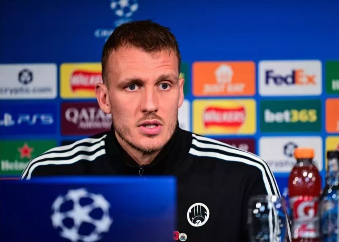 Dan Byrne: Home team games will definitely mobilize the competitive state, and I am confident that I will continue to play well.