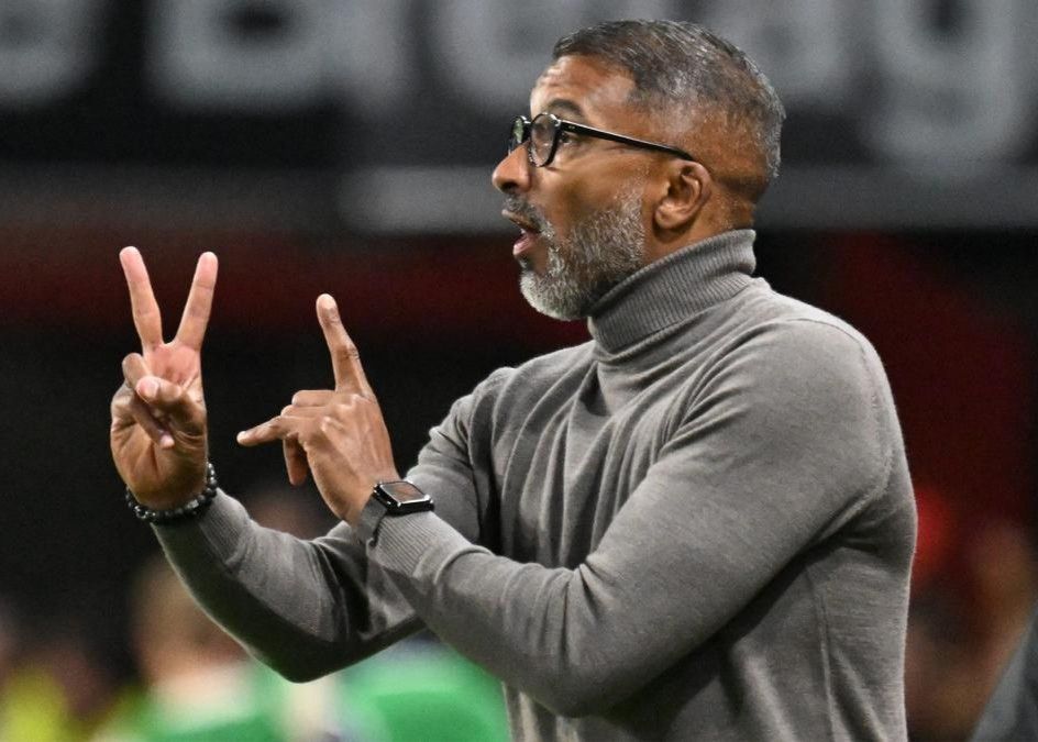 French media: The Pino family trusts Beyer very much and intends to reorganize the assistant coaching team in the winter window