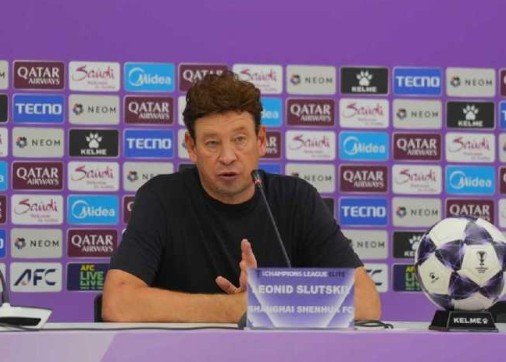 Slutsky: The home team in Johor had a strong sense of pressure and we did not do a good job guarding the core players.