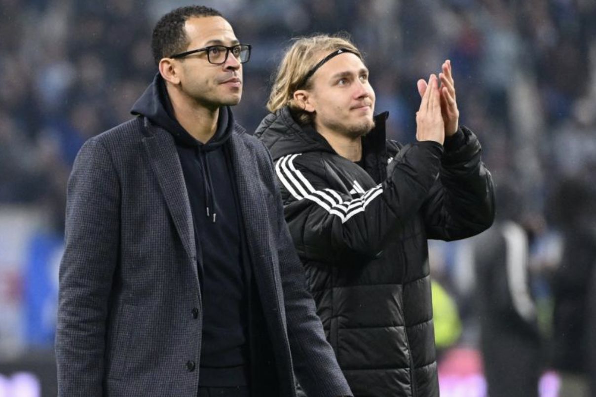 L’Equipe: Affected by thick fog, Strasbourg is still stranded in Sweden and has not returned