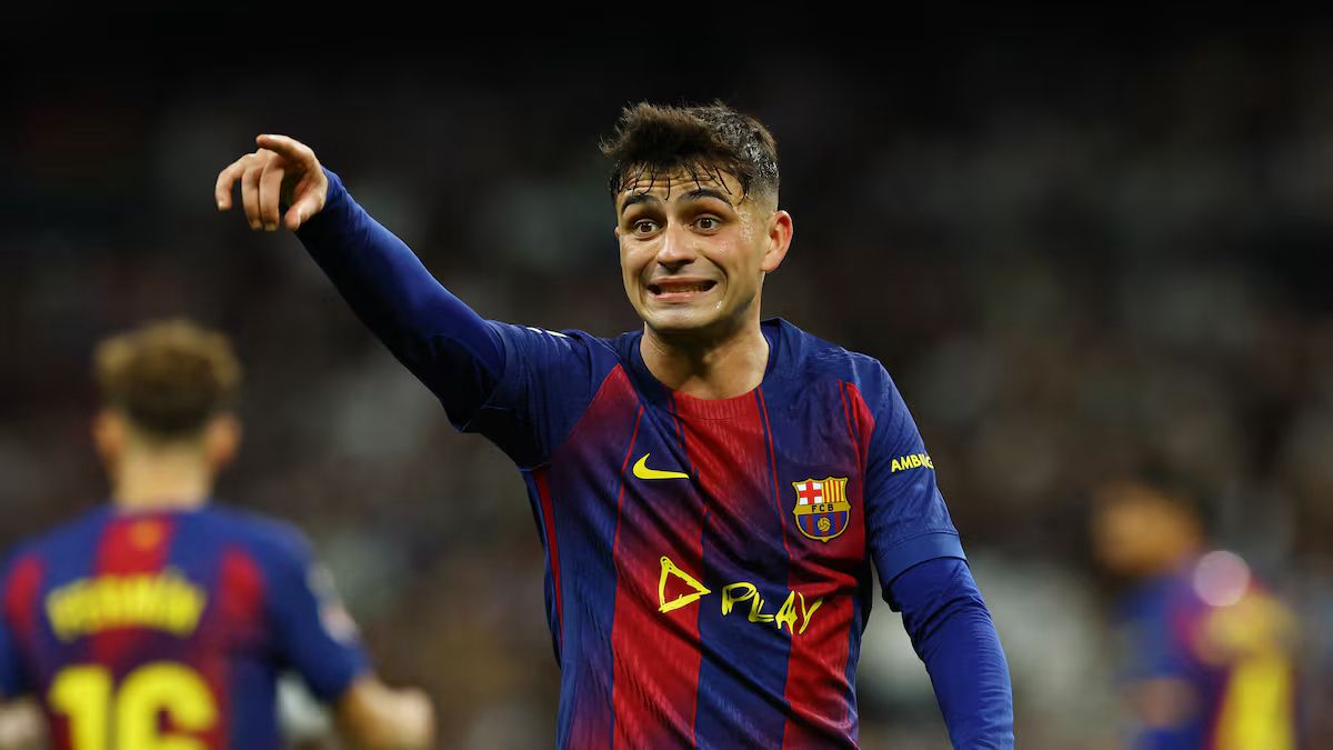 Pedri: It’s best not to make Flick angry, Yamal knows what he should do at all times