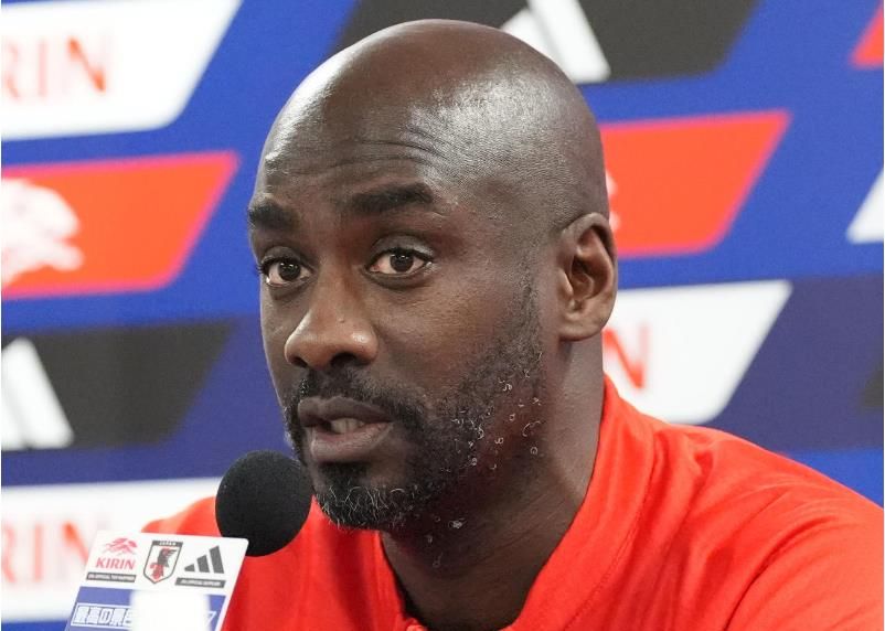 Ghana coach: Japan is strong and needs to focus on Kubo Takehide and Itakura Koji