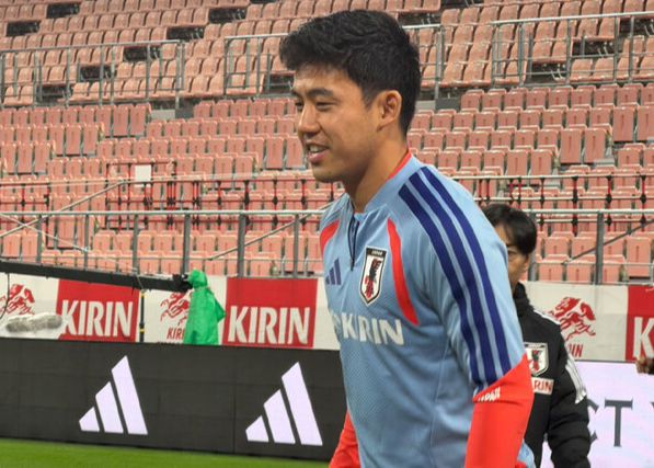 Hang Endo: Just because we can win against Brazil does not mean we can win against Ghana. We must pay attention to the preparation process.