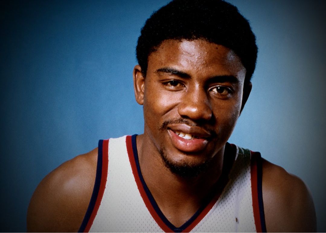 Viola Official: Condolences to Richardson’s father, former NBA guard Michael