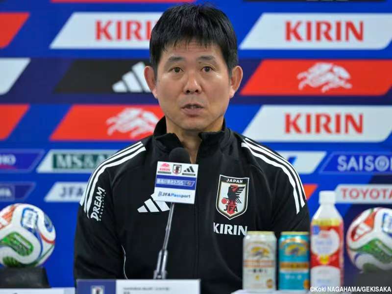 Japan will fight Ghana! Mori Yasuichi: Use the victory over Brazil’s lineup as the framework, but at least replace one person