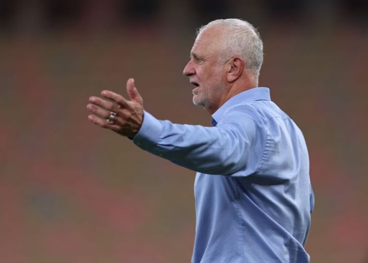 Iraq coach: Our first goal is to qualify for the World Cup, the team's defensive end is very good