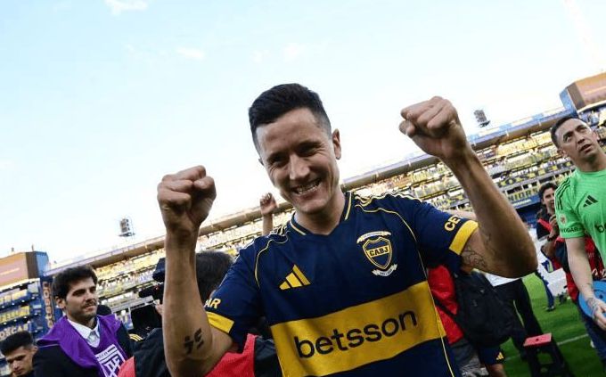 Herrera: Like Yamal, he suffered a pubic bone injury when he was young. The effect of surgery is good but it varies from person to person.