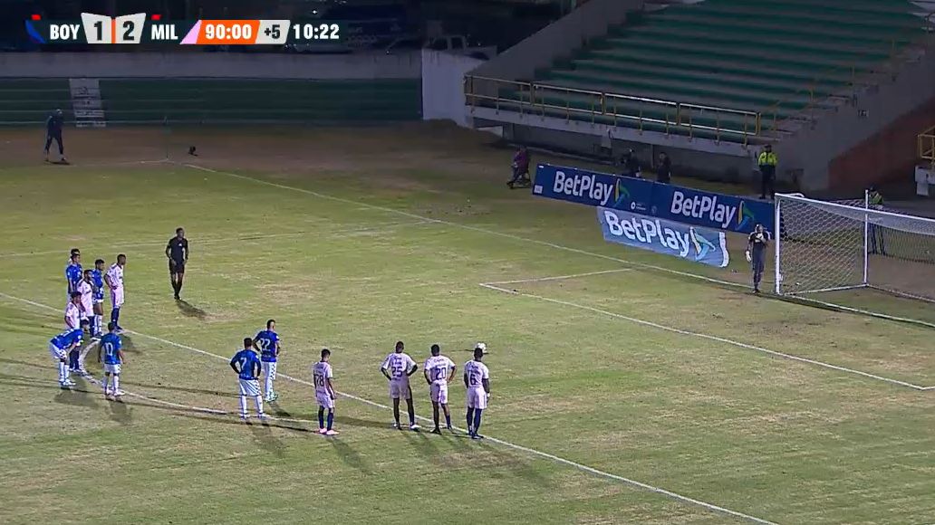 👀Go straight to the stands with twelve yards in the last moment of stoppage time! Cigao 1-2 millionaires have no chance to win