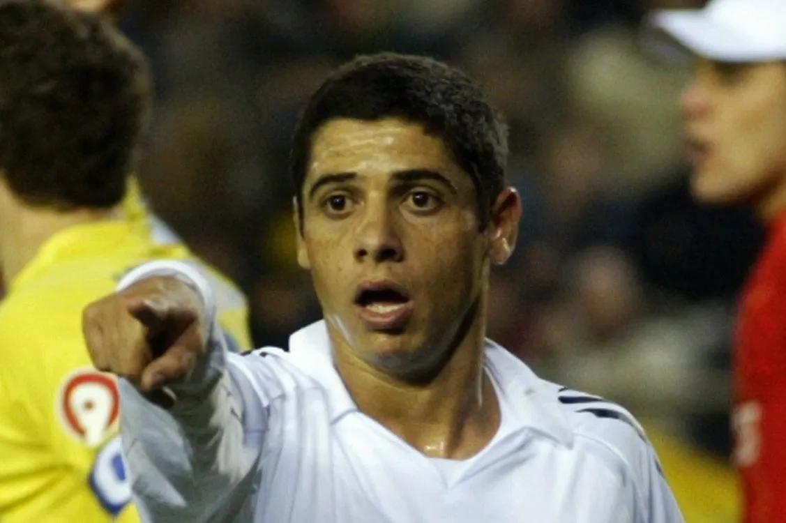 Cicinho: When I was playing for Real Madrid, I drank 10 bottles of beer a day and often went to practice drunk.