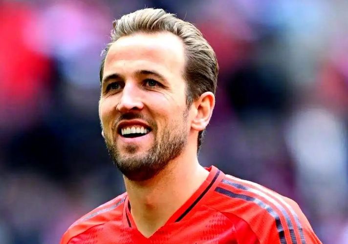 World Sports: Barcelona denies considering Kane as Lewandowski replacement and has not yet negotiated with any players