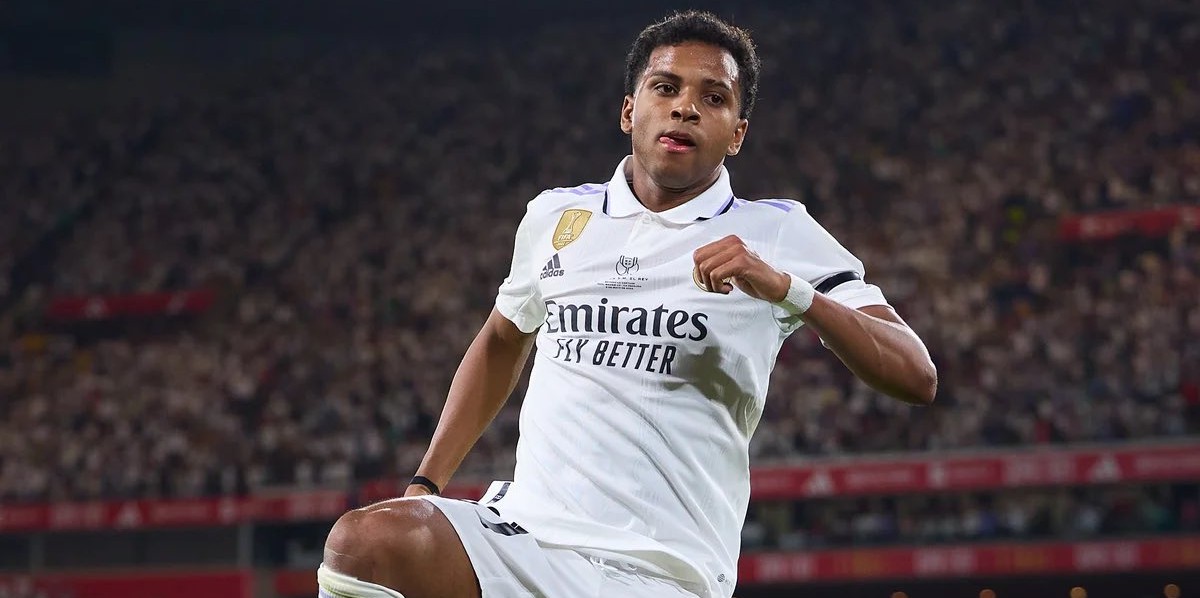 Romano: Chelsea have not had any contact or talks with Rodrygo
