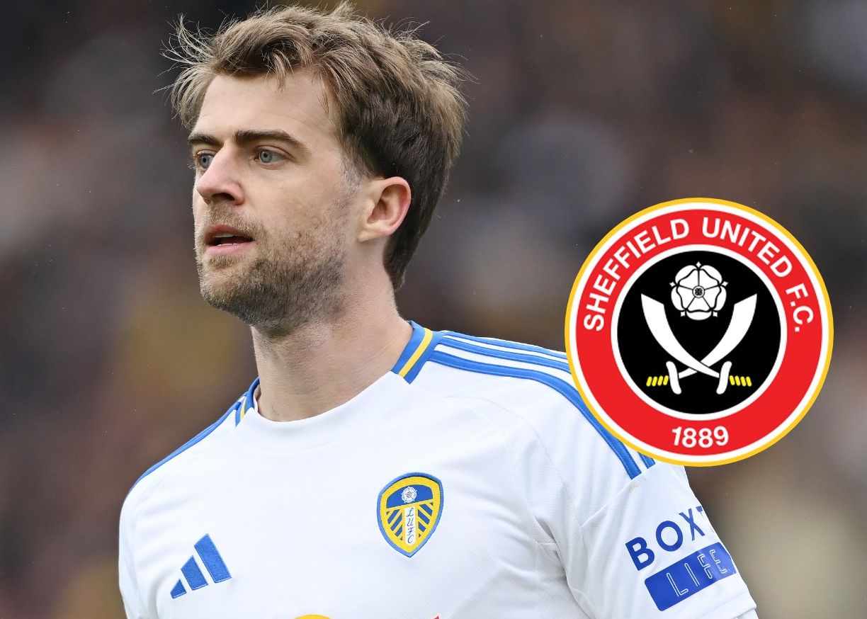 BBC: Sheffield United in talks with former Leeds United striker Bamford