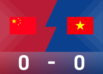 Panda Cup halftime: Wang Bohao and Baihe Lamu created a killing opportunity, U22 national football team 0-0 Vietnam