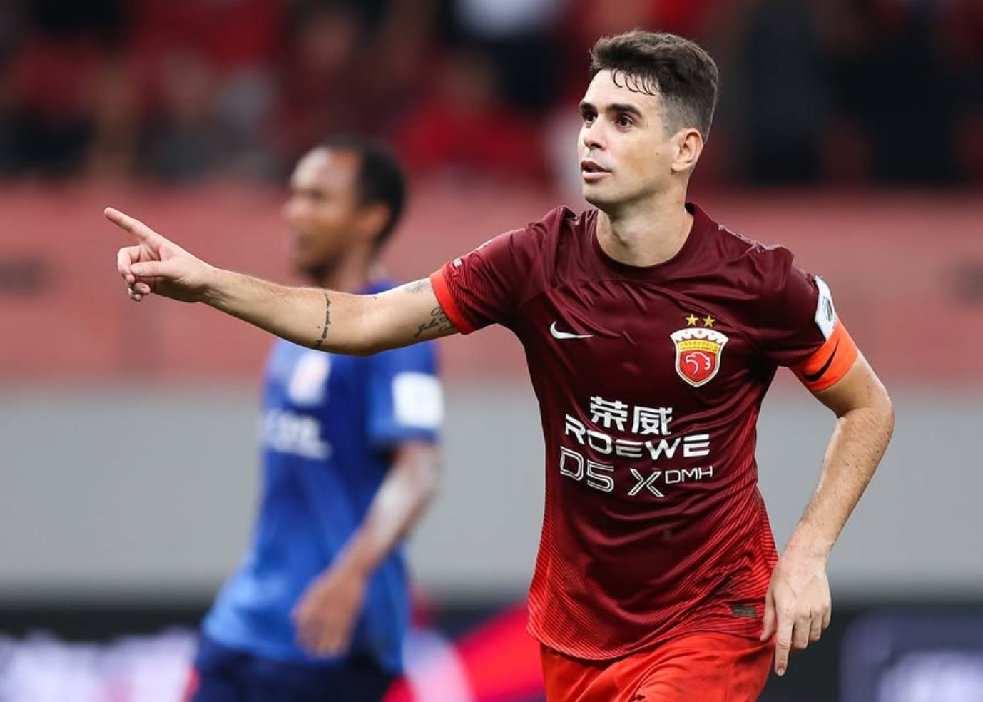 Oscar social media reports safety: Everything will be fine, thank you everyone for your condolences and prayers