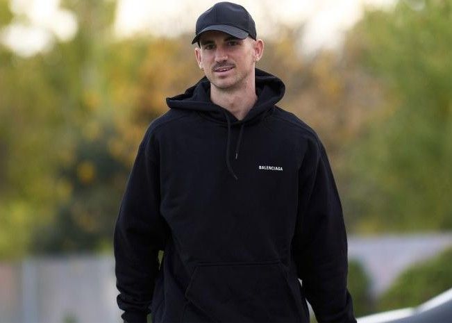 Ruiz: I am very happy to return to the national team. Spain hopes to qualify for the World Cup as the first in the group