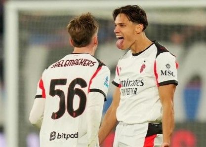 Richie: The humility of The Magic Flute is worth studying. Leo himself doesn’t know how good he is.