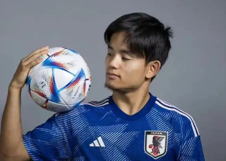 Takehide Kubo: Ghana is stronger than everyone thinks and will go all out if it can play