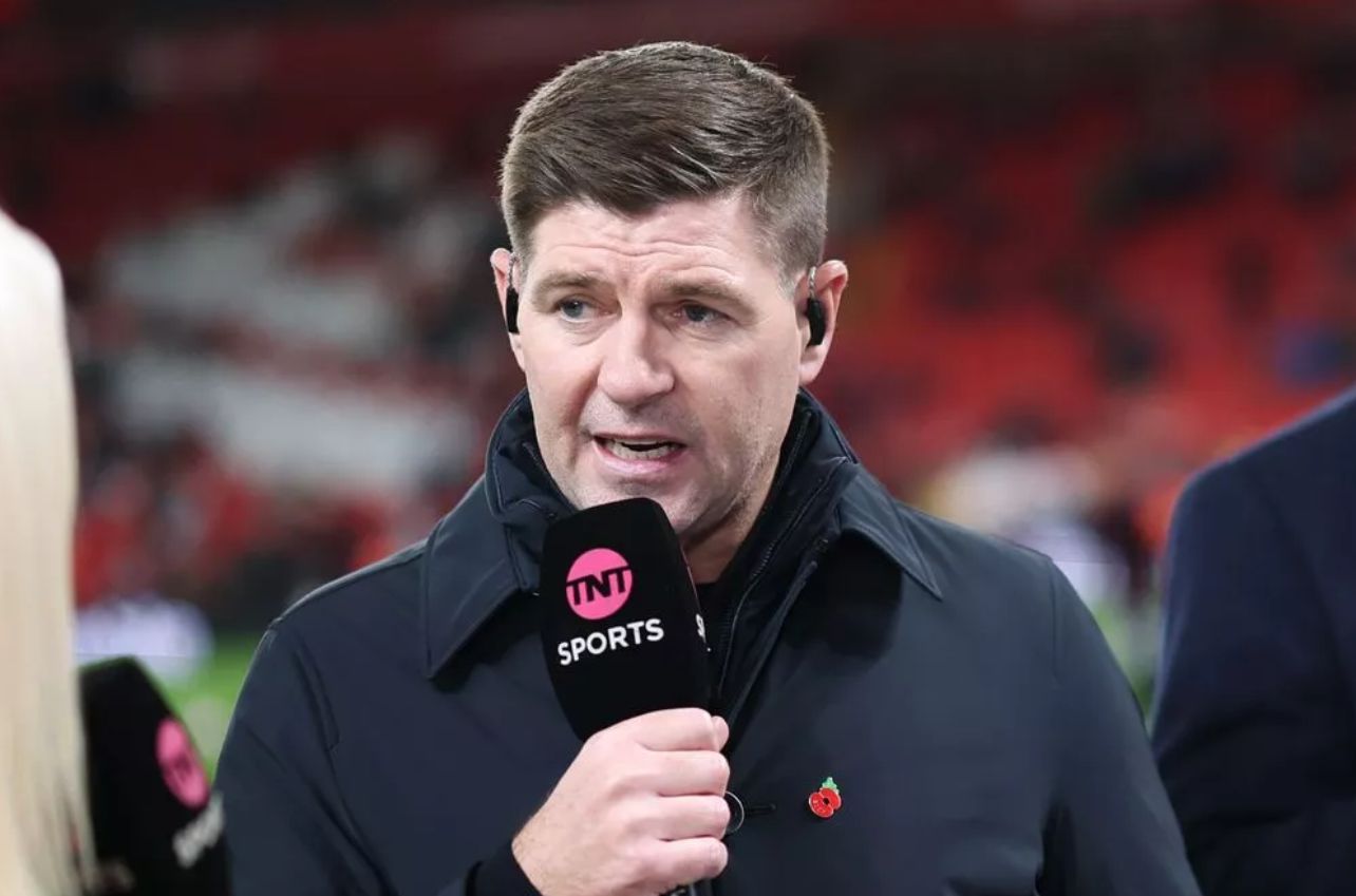 British media: Edwards is about to leave office, Gerrard is one of the candidates for Middlesbrough's new coach