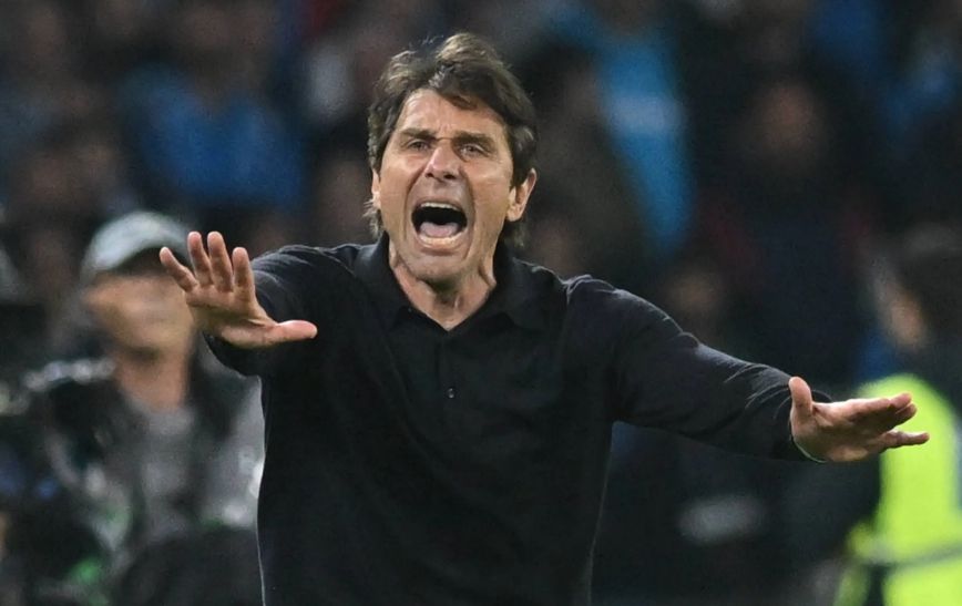 Sabatini talks about Conte's extreme remarks: His mentality is not conducive to work, and players need to be loved