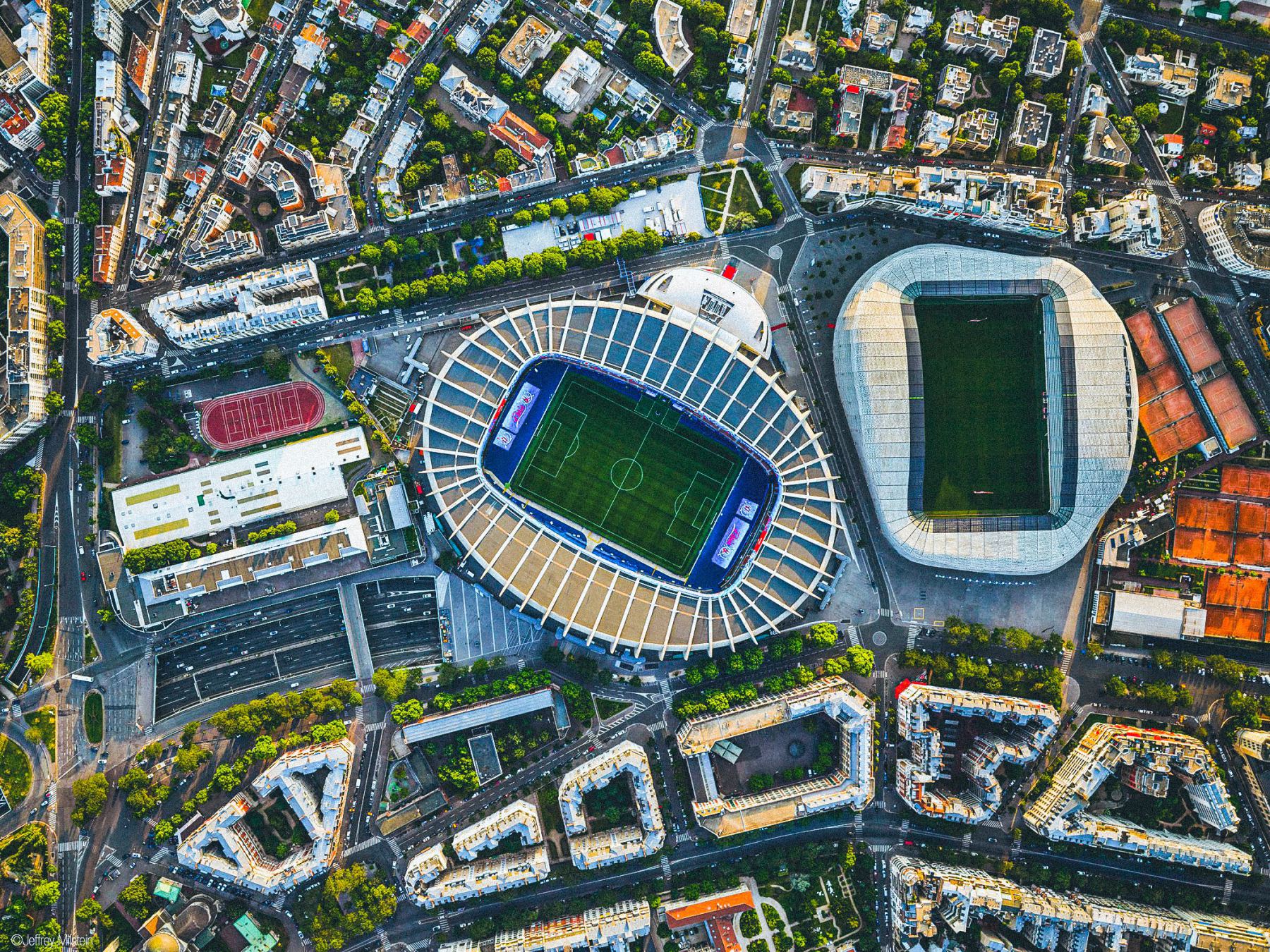 French media: 500 security guards will be mobilized for France vs Ukraine, and explosive detonation has been completed