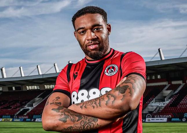 Official: Former Liverpool player Abby joins Lokomotiv Sofia on a two-year contract