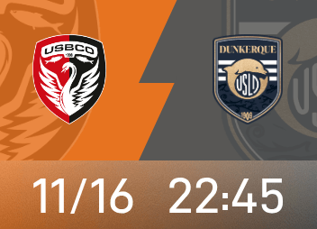 French Cup preview: See you again in 8 days! Boulogne hopes that the home team will stop losing ground and Dunkirk will fight for promotion