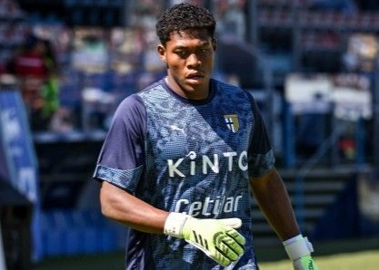 Mitsubishi: Suzuki Ayame is injured, Parma can consider signing a new goalkeeper before the winter window