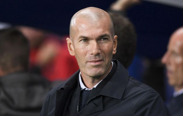 Aspen: Zidane has rejected all invitations, the French team is waiting for him to coach after the World Cup