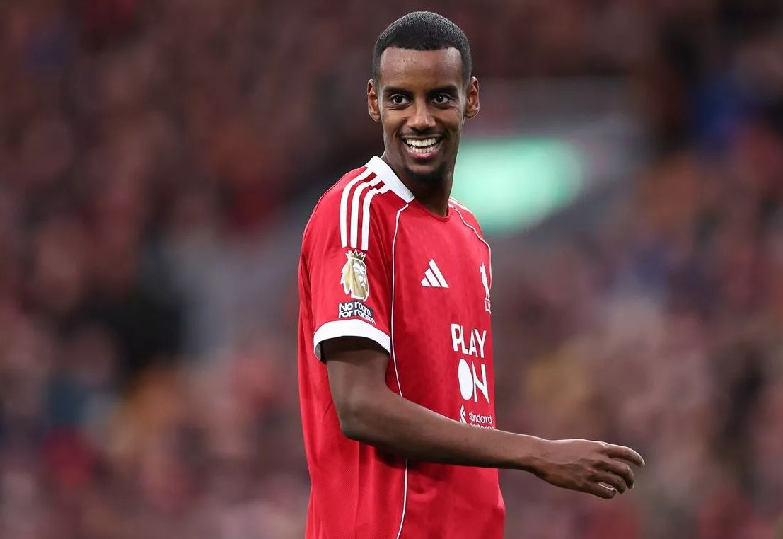 Former Newcastle boss: Premier League profitability and sustainability principles were one of the reasons for selling Isak