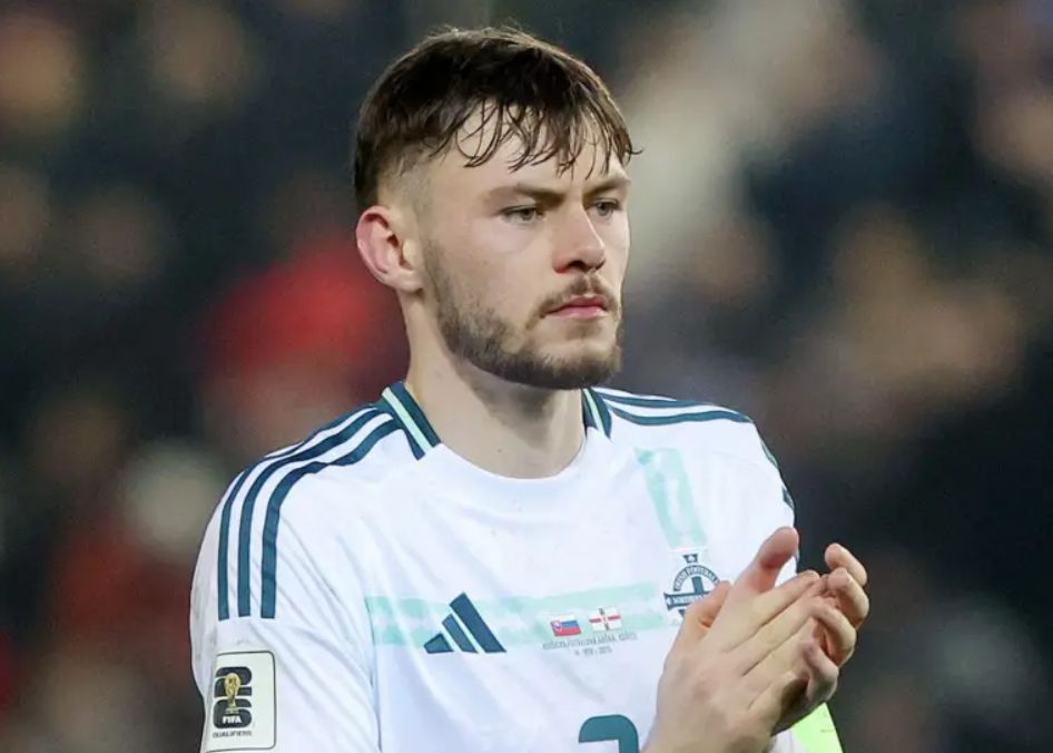 Bradley: Only two goals away from the World Cup, no fear of any opponent in the play-offs