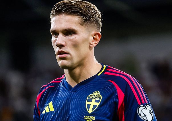 Sweden is winless in 5 games and still has a play-off spot based on its results in the UEFA Nations League. San Marino is eliminated.