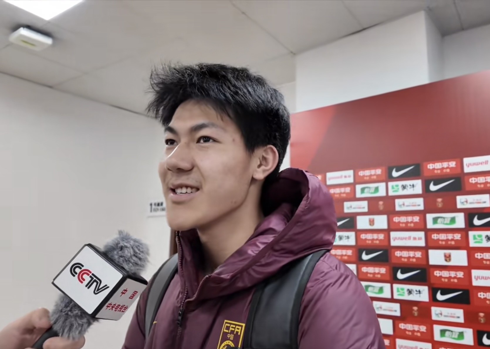 Afraid of Korea? Zhang Aihui: I hope that starting from our generation, South Korea can be 