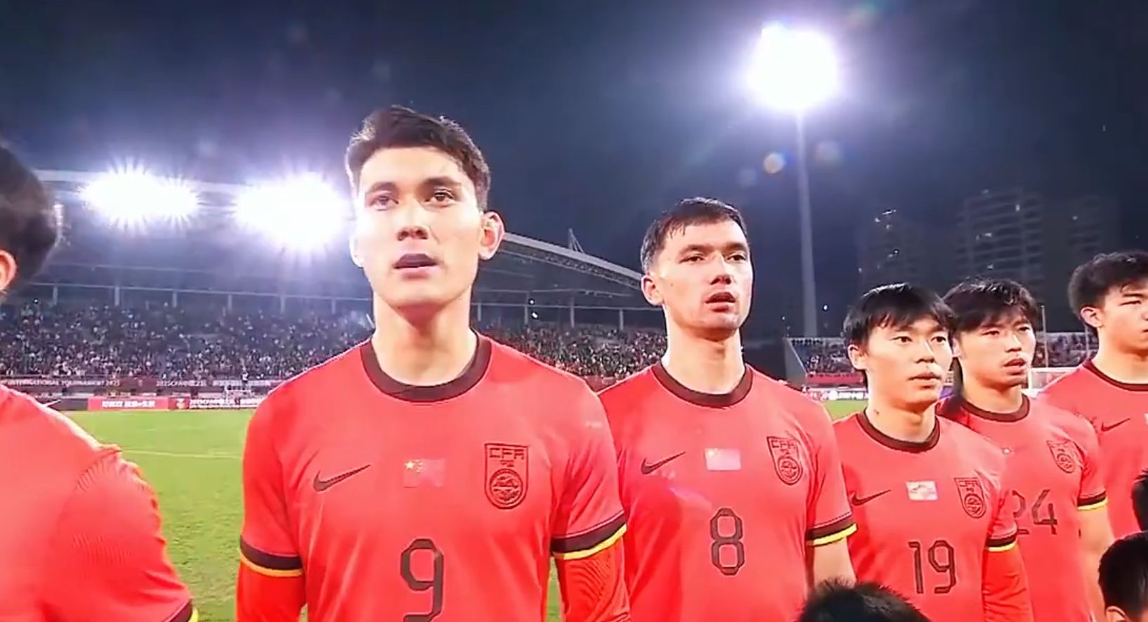 Korean media: Big surprise! South Korea U22 suffered a historic humiliation after losing 0-2 to China