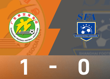 National Games women's football match report: Yuan Cong scored the winner, Guangdong women's football team defeated Shanghai 1-0 to win the bronze medal